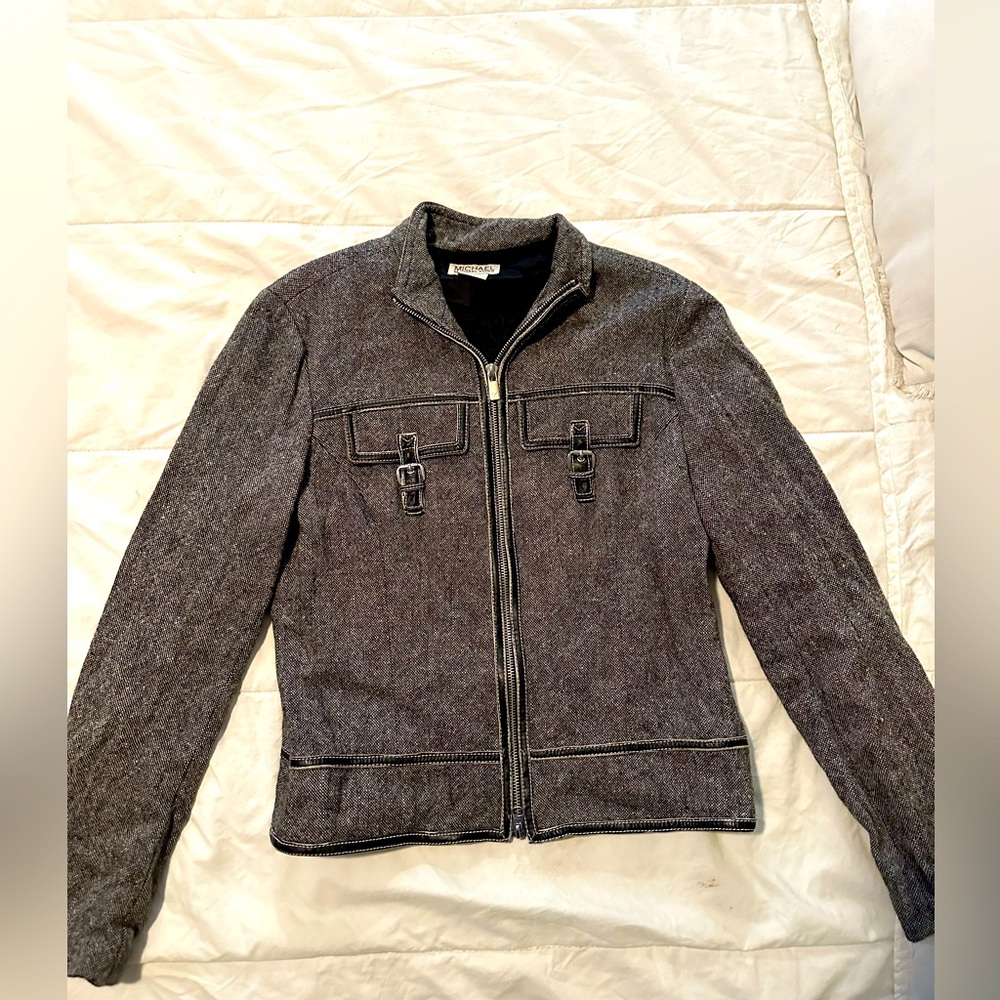Micheal Kor’s Jacket